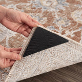 Non-Slip Corner Pads - Ornate Home