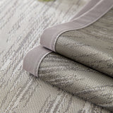 Non-Slip Ice Silk Sofa Towel, Removable Washable Pet Sofa Protector Covers, Slipcover for Couches - Ornate Home