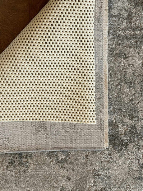 Non-Slip Rug Pad - Ornate Home