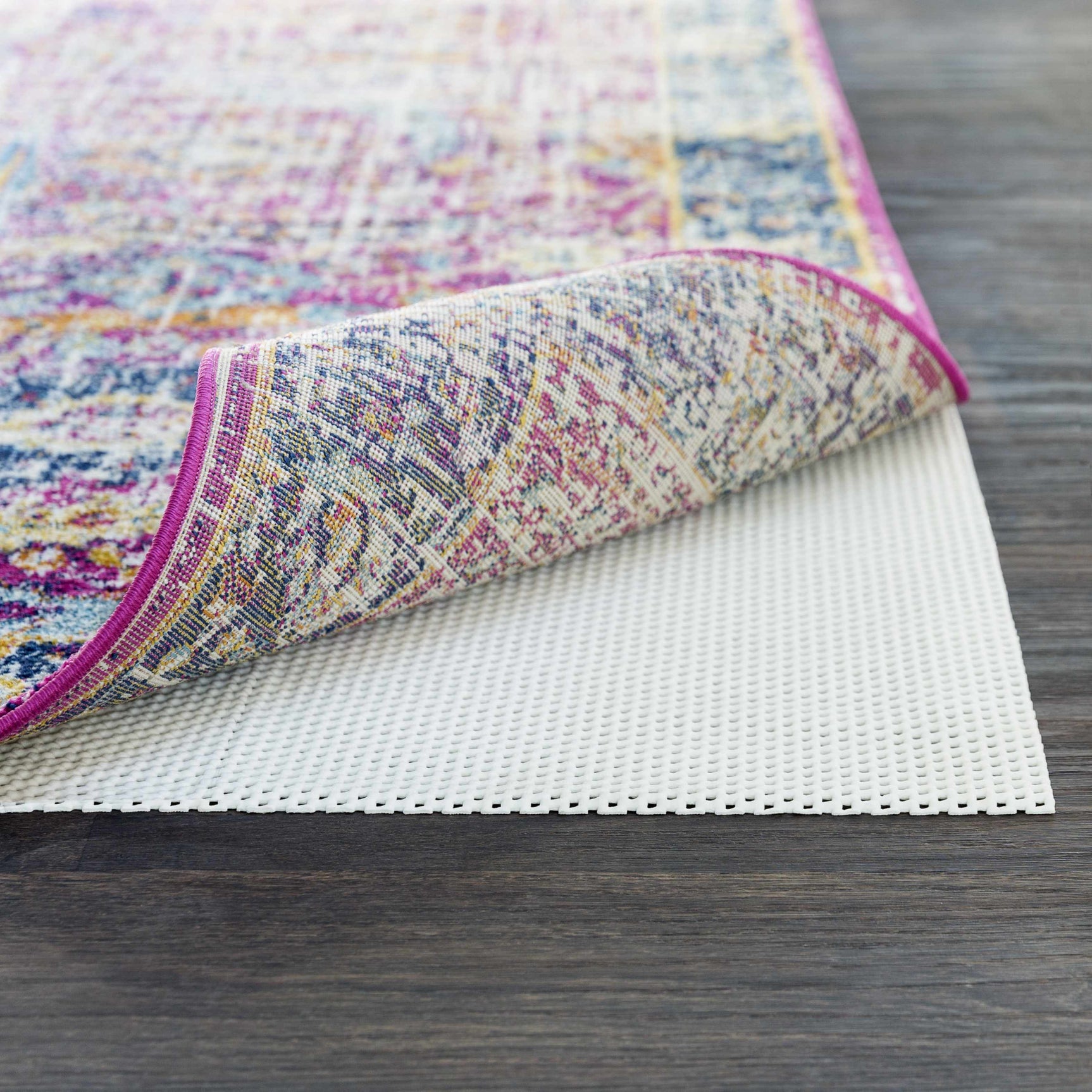 Non-Slip Rug Pad - Ornate Home