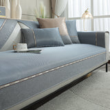 Non-Slip Sofa Towel, Custom Couch Covers for Dogs, Sofa Cover Furniture Protector for Kids and Pets - Ornate Home