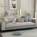 Non-Slip Sofa Towel, Custom Couch Covers for Dogs, Sofa Cover Furniture Protector for Kids and Pets - Ornate Home
