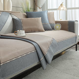 Non-Slip Sofa Towel, Custom Couch Covers for Dogs, Sofa Cover Furniture Protector for Kids and Pets - Ornate Home