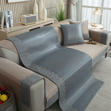 Non-Slip Sofa Towel, Custom Couch Covers for Dogs, Sofa Cover Furniture Protector for Kids and Pets - Ornate Home