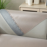 Non-Slip Sofa Towel, Custom Couch Covers for Dogs, Sofa Cover Furniture Protector for Kids and Pets - Ornate Home