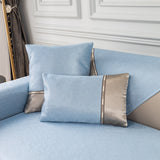 Non-Slip Universal Sofa Covers for Sectional Couch and Couch Cushions - Sofa Slipcovers for Dogs and Pets - Ornate Home