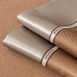 Non-Slip Universal Sofa Covers for Sectional Couch and Couch Cushions - Sofa Slipcovers for Dogs and Pets - Ornate Home