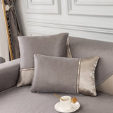Non-Slip Universal Sofa Covers for Sectional Couch and Couch Cushions - Sofa Slipcovers for Dogs and Pets - Ornate Home