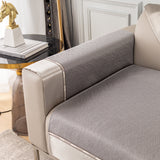 Non-Slip Universal Sofa Covers for Sectional Couch and Couch Cushions - Sofa Slipcovers for Dogs and Pets - Ornate Home