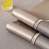 Non-Slip Universal Sofa Covers for Sectional Couch and Couch Cushions - Sofa Slipcovers for Dogs and Pets - Ornate Home
