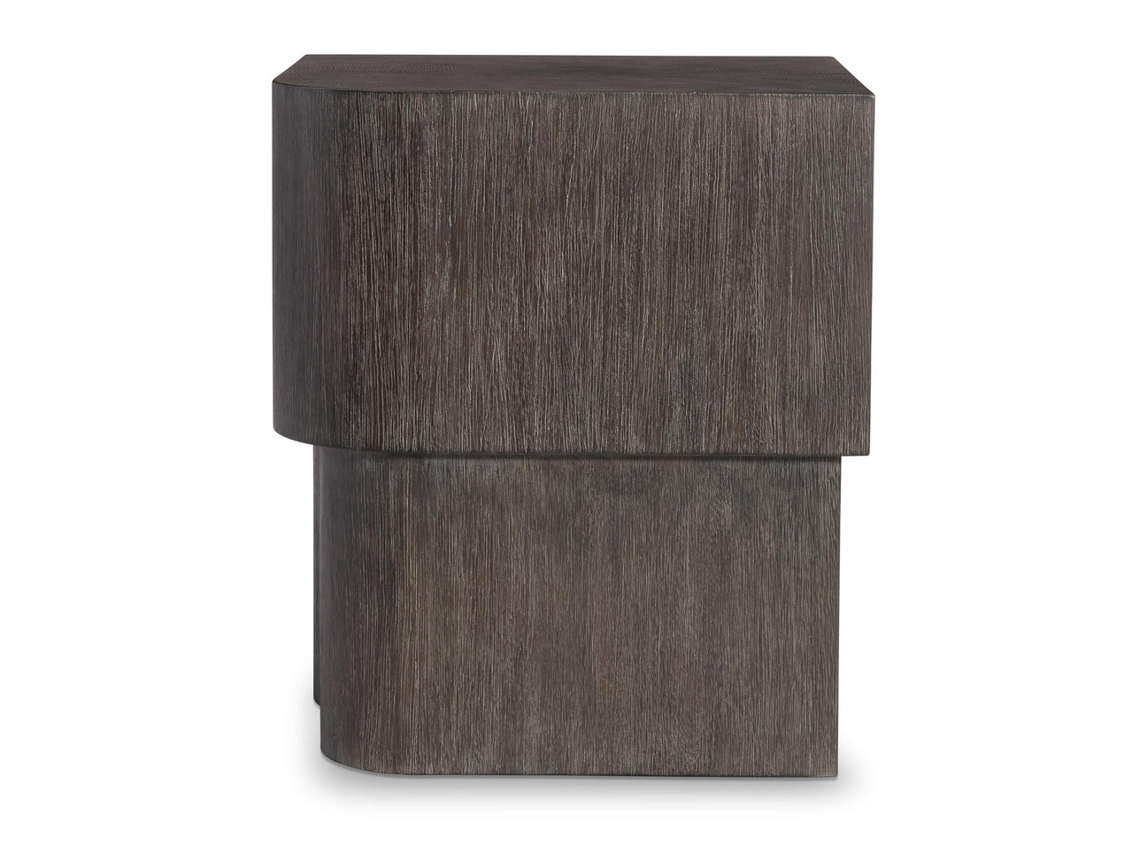 Nonza Bracken Side Table - Ornate Home