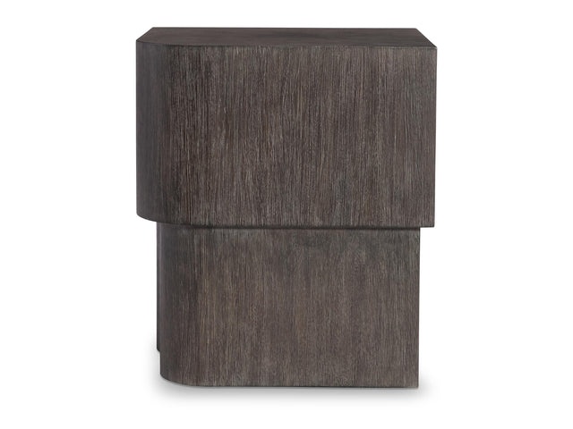 Nonza Bracken Side Table - Ornate Home