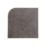 Nonza Bracken Side Table - Ornate Home