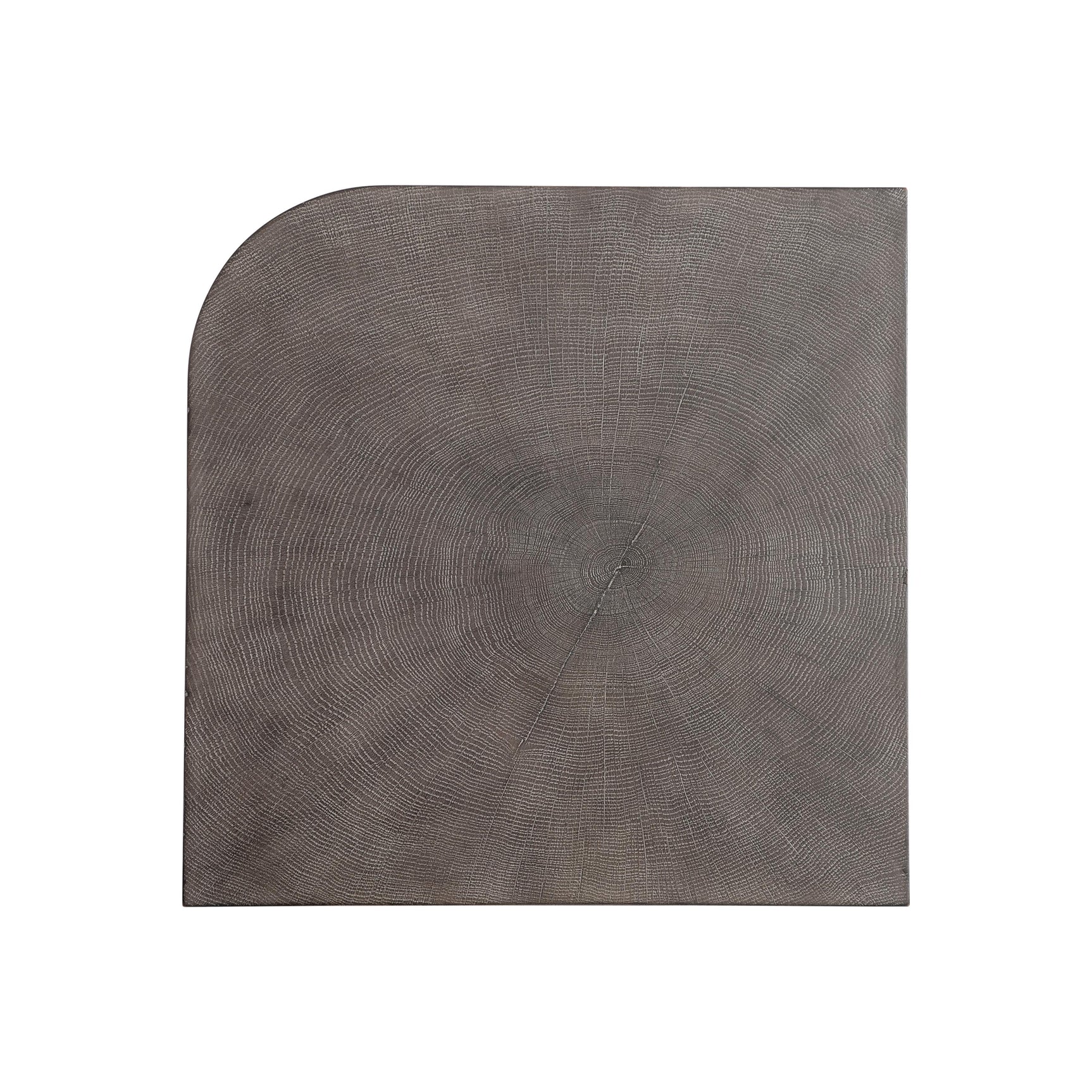 Nonza Bracken Side Table - Ornate Home