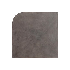 Nonza Bracken Side Table - Ornate Home