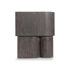 Nonza Bracken Side Table - Ornate Home
