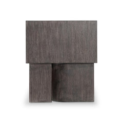 Nonza Bracken Side Table - Ornate Home