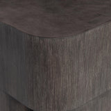 Nonza Bracken Side Table - Ornate Home