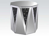 Noor End Table - Ornate Home