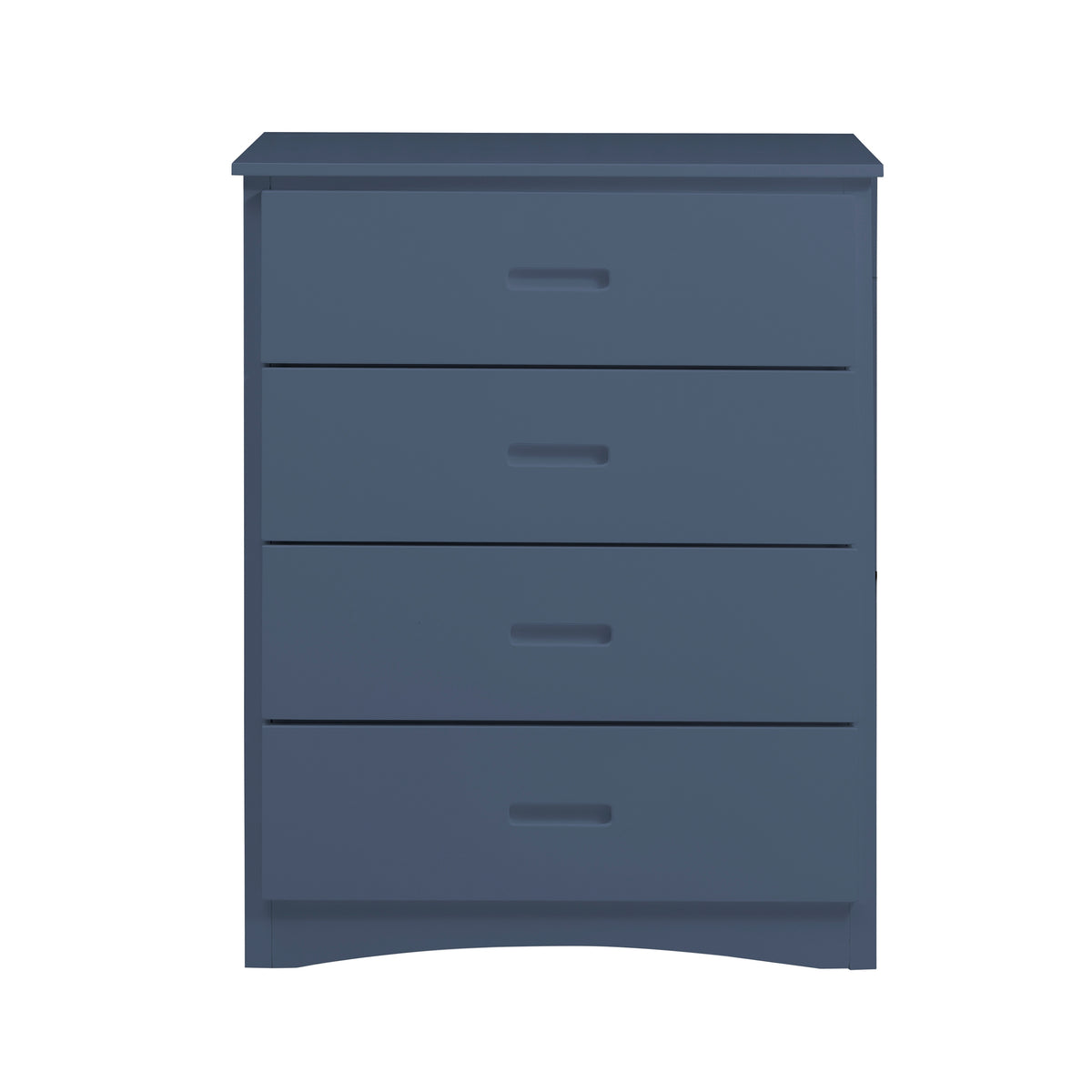 Nora Blue Chest - Ornate Home