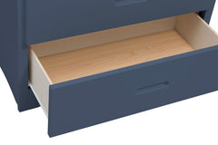 Nora Blue Chest - Ornate Home
