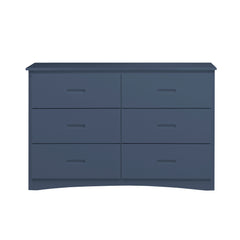 Nora Blue Dresser - Ornate Home