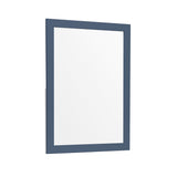 Nora Blue Mirror - Ornate Home