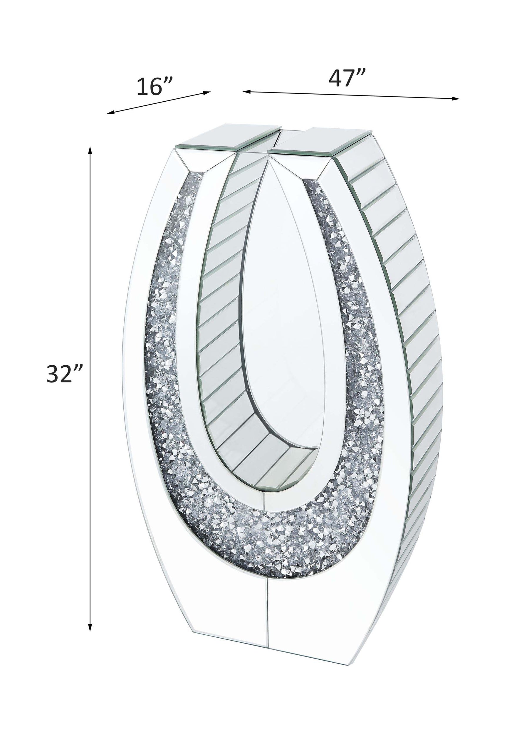 Noralie Accent Decor - Ornate Home