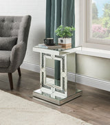 Noralie  Accent Table - Ornate Home