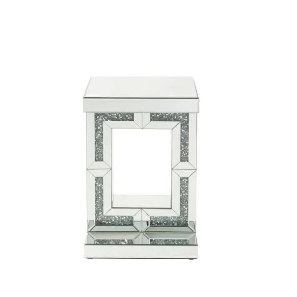 Noralie  Accent Table - Ornate Home