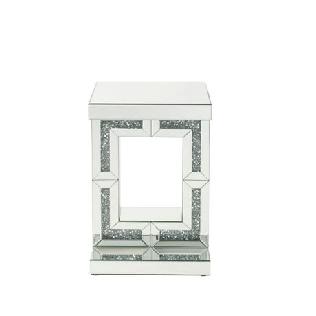 Noralie  Accent Table - Ornate Home
