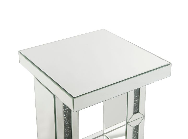 Noralie  Accent Table - Ornate Home