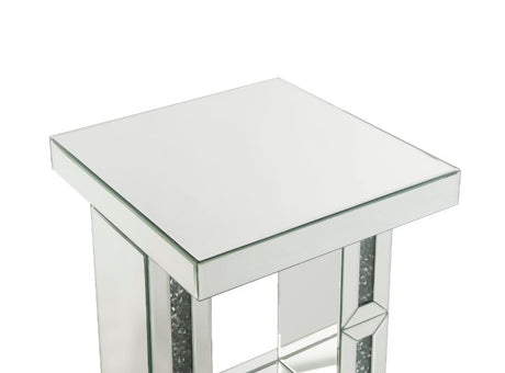 Noralie  Accent Table - Ornate Home