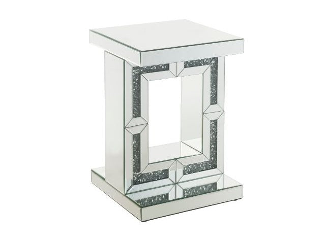 Noralie  Accent Table - Ornate Home