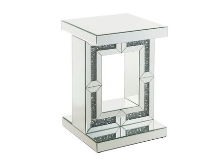 Noralie  Accent Table - Ornate Home