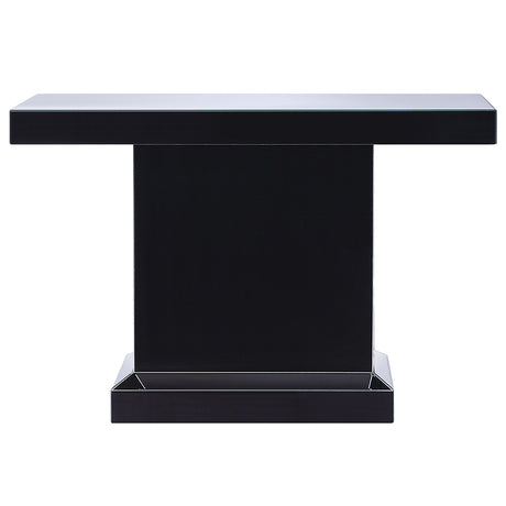 Noralie Accent Table - Ornate Home