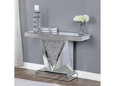 Noralie Accent Table - Ornate Home