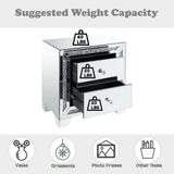 Noralie  Accent Table - Ornate Home