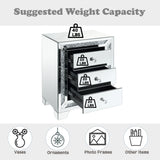 Noralie  Accent Table - Ornate Home