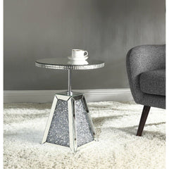 Noralie Accent Table - Ornate Home