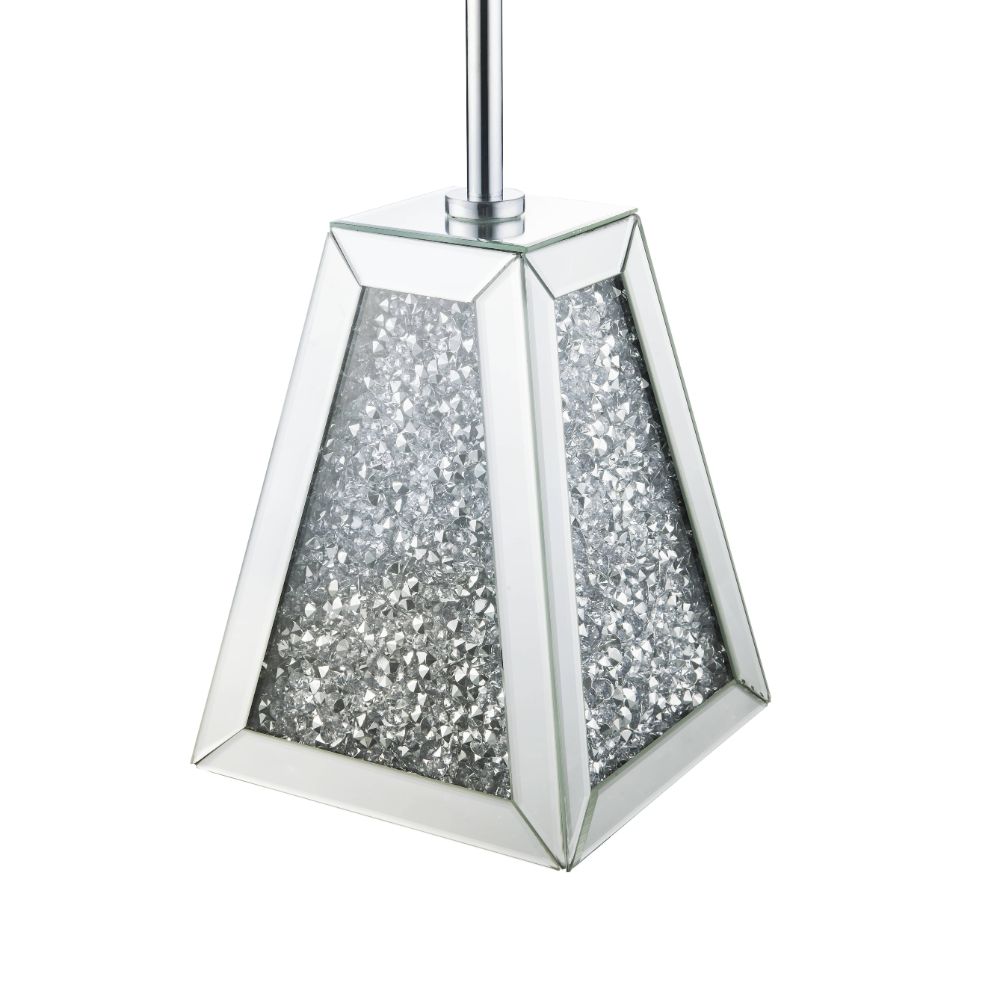 Noralie Accent Table - Ornate Home