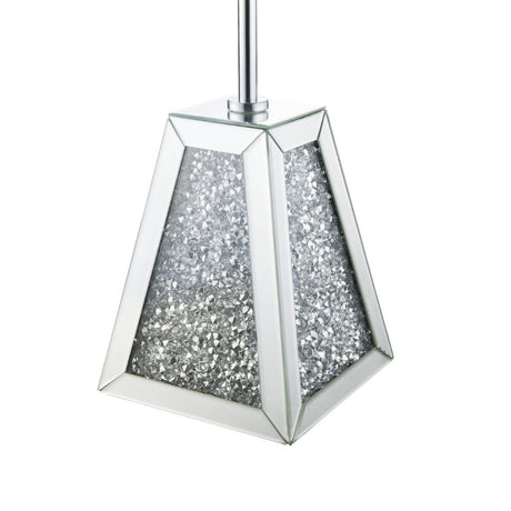 Noralie Accent Table - Ornate Home