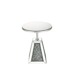 Noralie Accent Table - Ornate Home