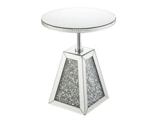 Noralie Accent Table - Ornate Home