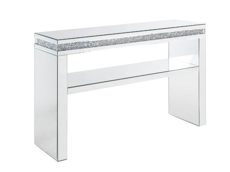 Noralie Accent Table - Ornate Home