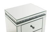 Noralie Accent Table - Ornate Home