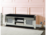 Noralie Bench w/Storage - Ornate Home