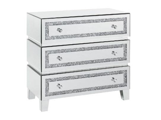 Noralie Cabinet - Ornate Home