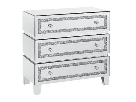 Noralie Cabinet - Ornate Home