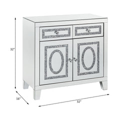 Noralie Cabinet - Ornate Home